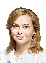 Ривкина Наталья Михайловна