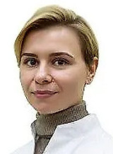 Родионова Елена Олеговна