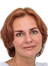 Романенко Александра Николаевна