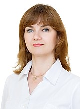 Романенко Олена Александровна