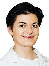 Романова Наталья Александровна