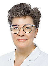 Ромашкова Дарья Михайловна