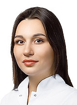 Рослякова Анастасия Витальевна