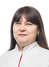 Ровенских Татьяна Павловна