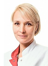 Ровная Светлана Вадимовна