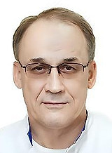 Ручкин Дмитрий Валерьевич