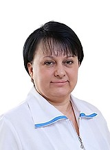 Руденко Татьяна Петровна