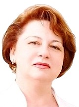 Рудько Гали Николаевна