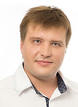 Руднев Сергей Михайлович
