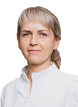 Русецкая Татьяна Федоровна