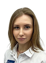 Рябова Алина Андреевна
