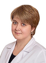 Рылова Ольга Викторовна