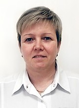 Ржавскова Лариса Владимировна