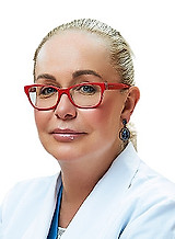 Саакян Ольга Владимировна