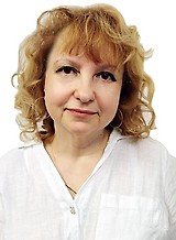 Сабадаш Марина Валентиновна