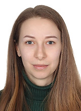 Сафонова Александра Юрьевна