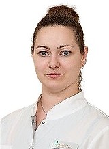 Сафонова Анастасия Дмитриевна