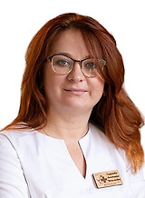 Сафонова Анастасия Николаевна