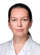 Сафонова Ирина Викторовна