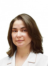 Сакалова Марьяна Хаутиевна