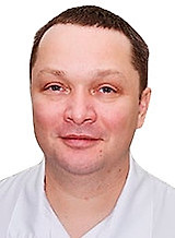 Самохин Михаил Юрьевич