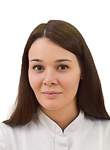Санакоева Анна Вячеславовна