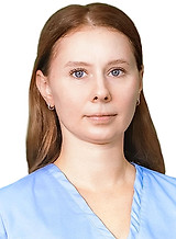 Сасова Наталья Дмитриевна