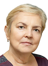 Савельева Екатерина Германовна