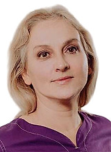 Савельева Татьяна Николаевна