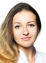 Савина Ирина Владимировна