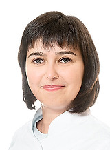 Сажина Светлана Викторовна
