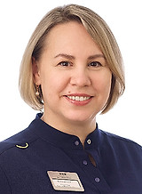 Селектор Ольга Николаевна