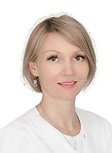 Селезнева Екатерина Александровна