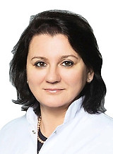 Селезнева Эльмира Яватовна