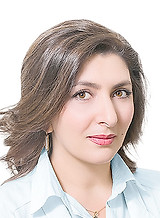 Селимян Лиана Самвеловна