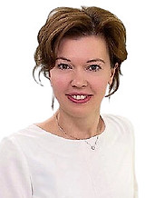 Селиванова Анна Владимировна