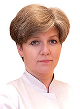 Селиванова Елена Александровна