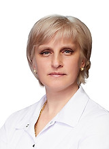 Селиванова Елена Германовна