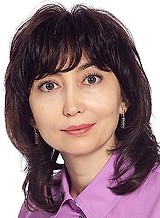 Селиванова Елена Витальевна