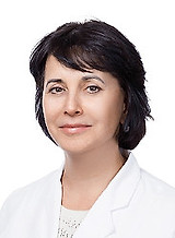 Семененко Татьяна Валериевна