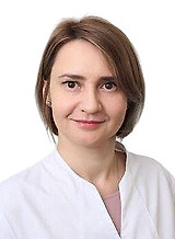 Семенюк Мария Александровна