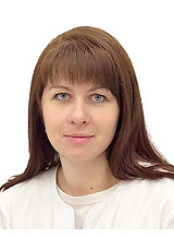 Семешова Ольга Викторовна