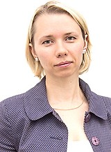 Семиглазова Мария Владимировна