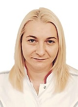 Семяхина Татьяна Владимировна