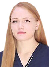 Сергеенко Екатерина Владимировна