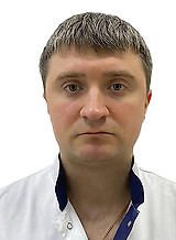 Сергеев Илья Викторович