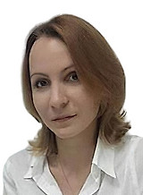 Сергеева Екатерина Сергеевна