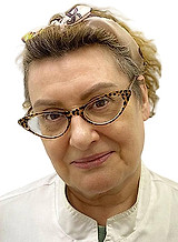 Сергеева Лилия Александровна