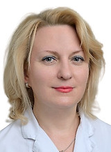 Сергейко Ирина Владимировна