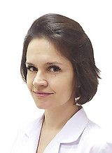 Шабунина Анастасия Владимировна